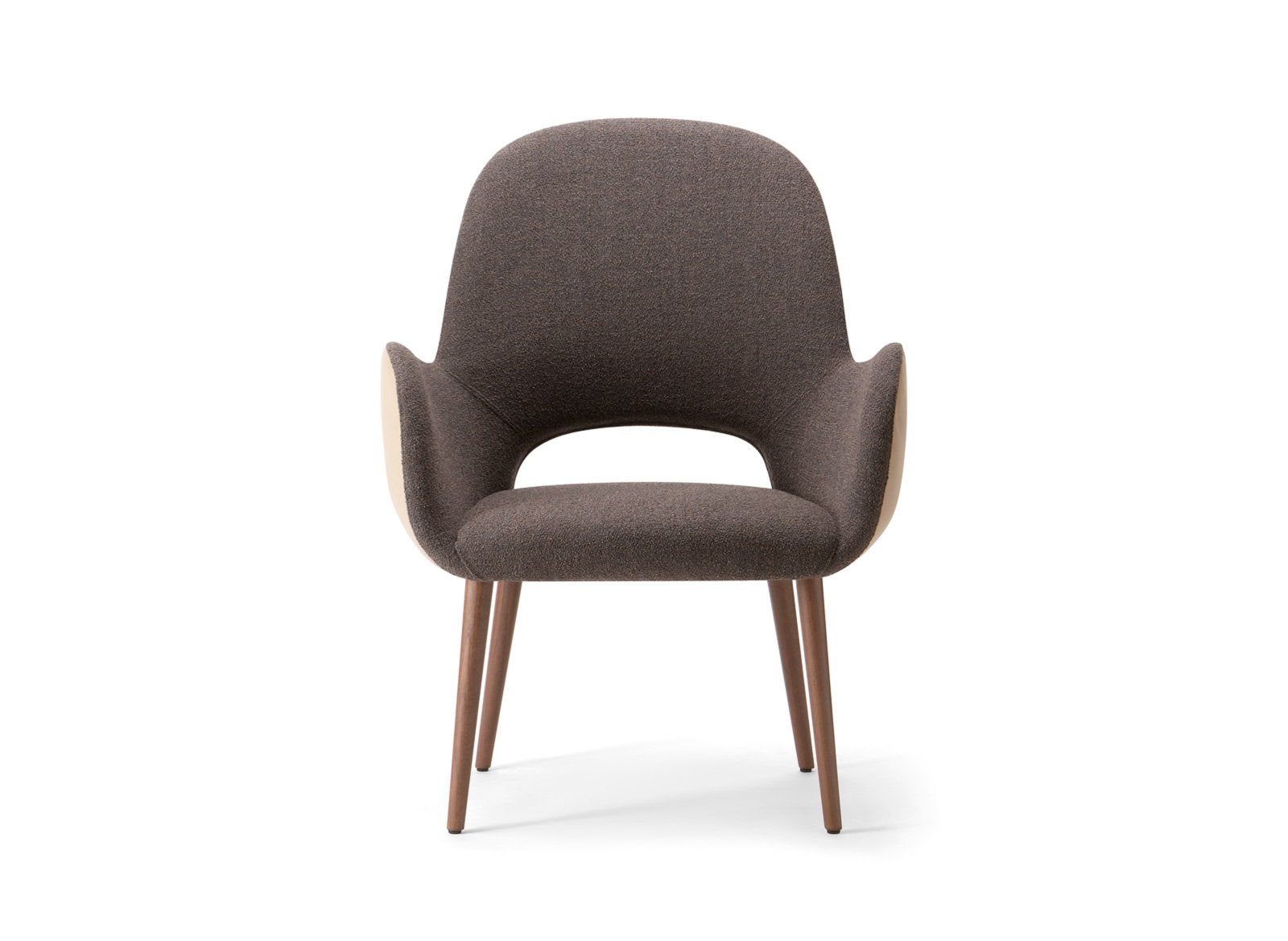 Bliss 05 HB Base 100 Lounge Chair