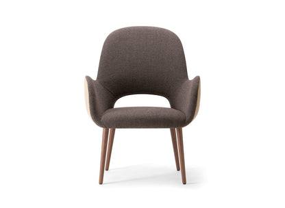 Bliss 05 HB Base 100 Lounge Chair