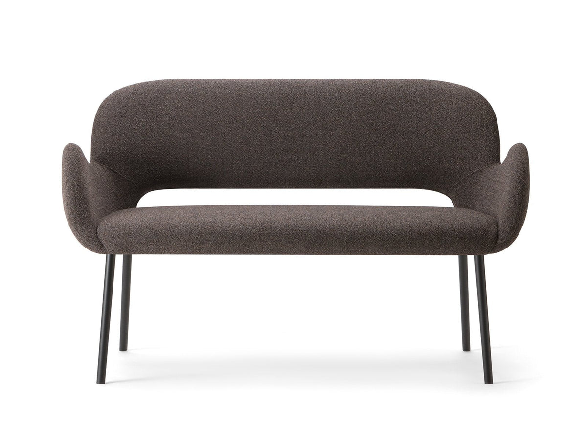 Bliss 09 Sofa c/w Metal Legs-Torre-Contract Furniture Store