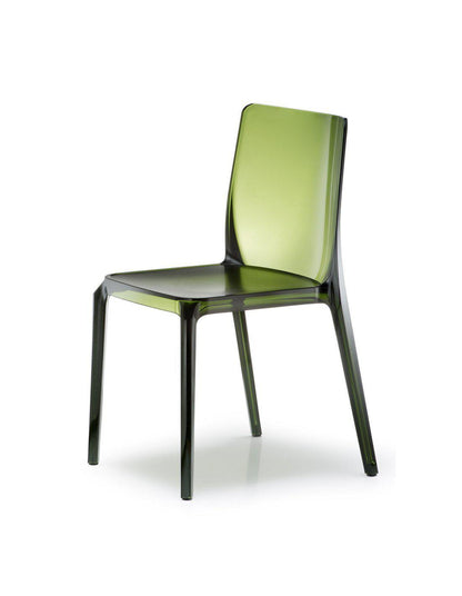 Blitz 640 Side Chair