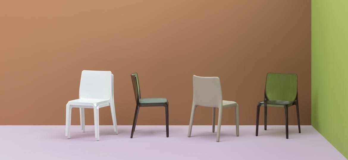 Blitz 640 Side Chair