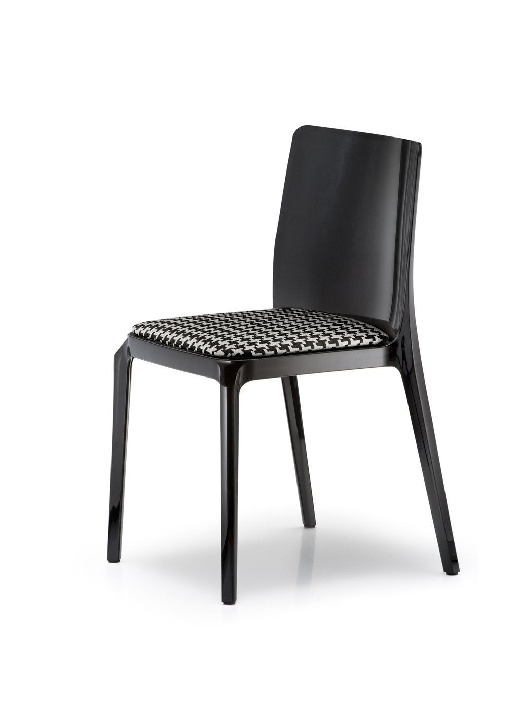 Blitz 640 Side Chair-Pedrali-Contract Furniture Store