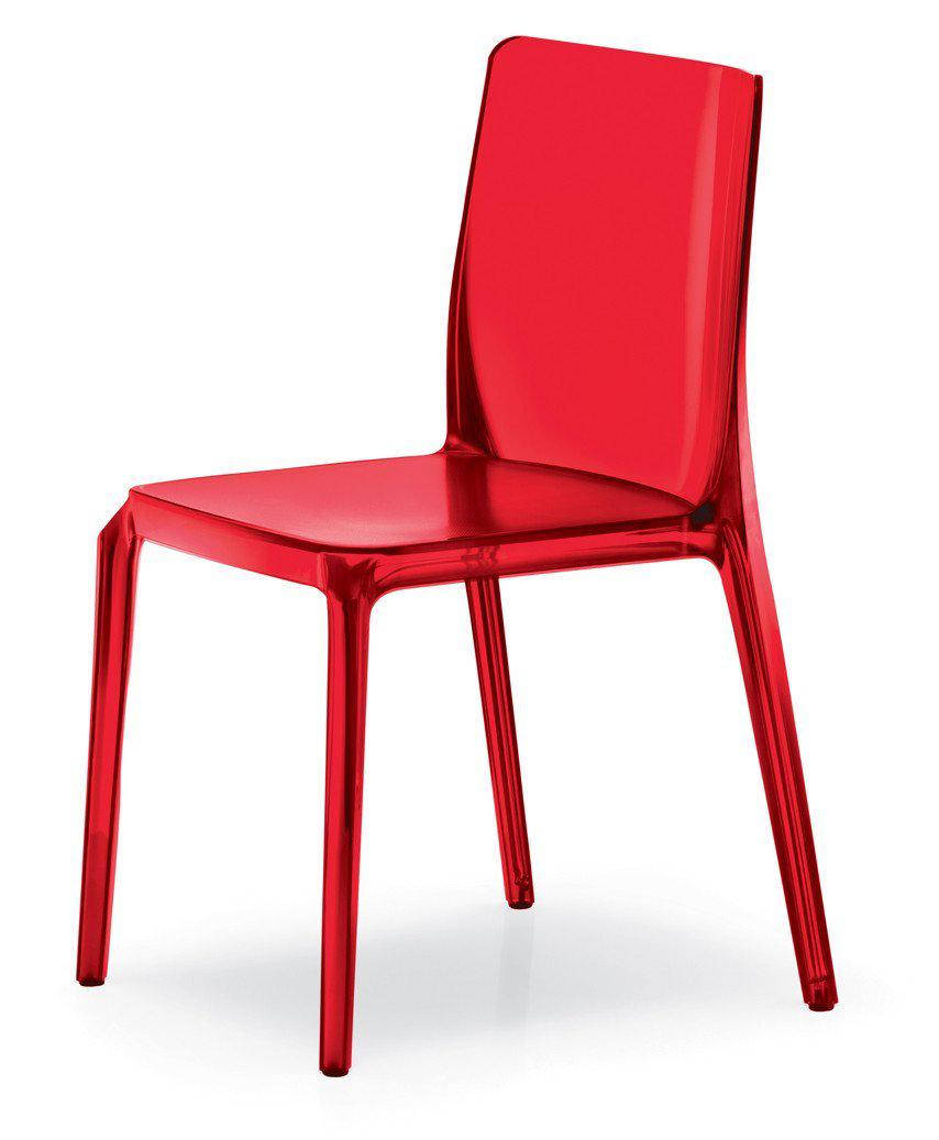 Blitz 640 Side Chair-Pedrali-Contract Furniture Store