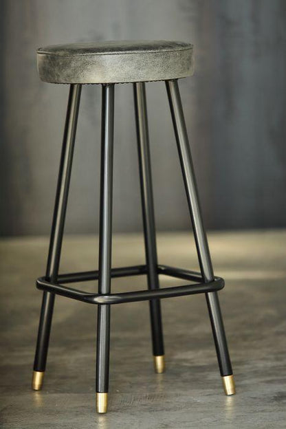 Block B High Stool