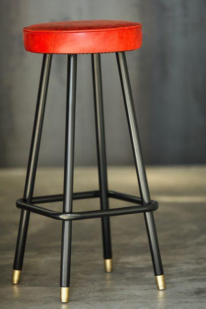 Block B High Stool