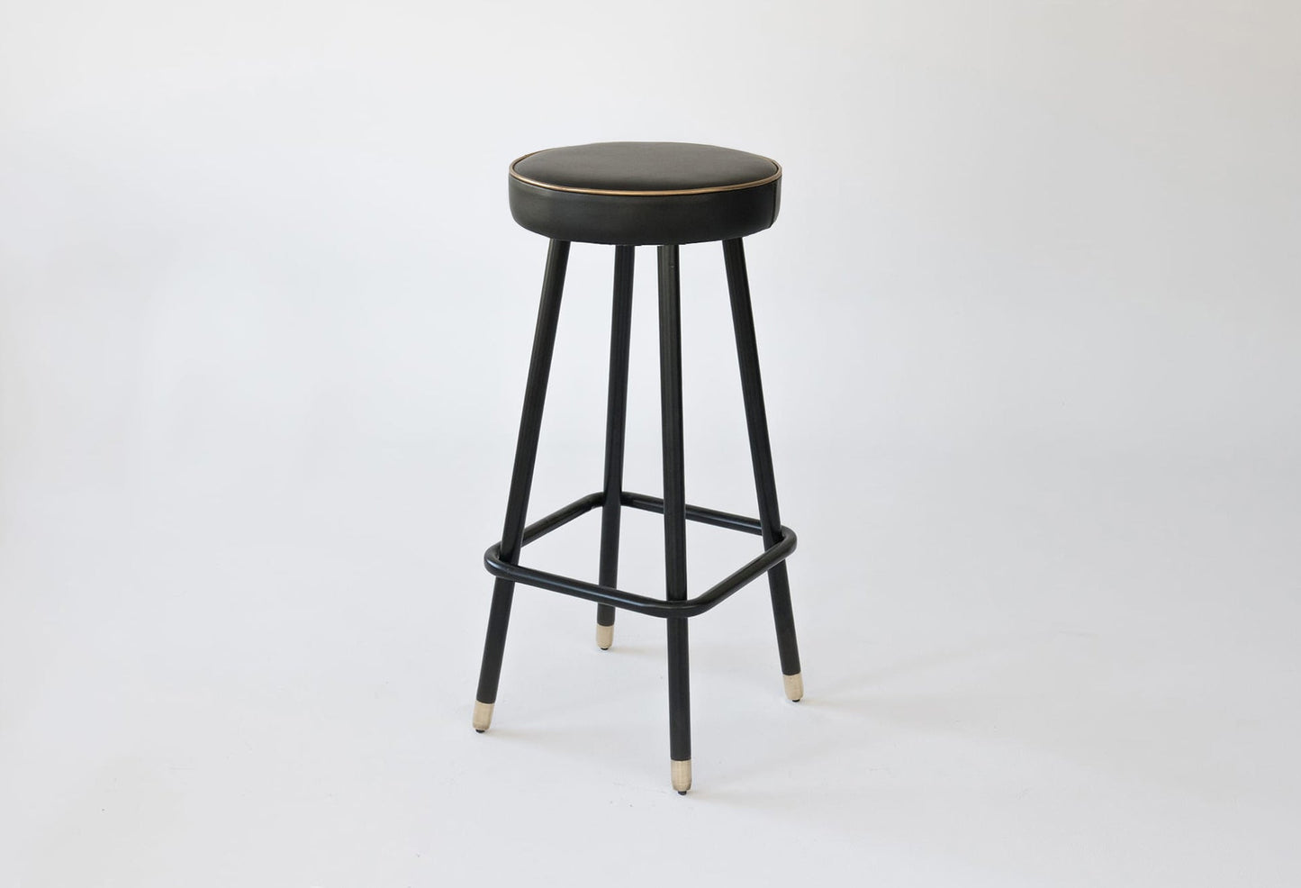 Block B High Stool