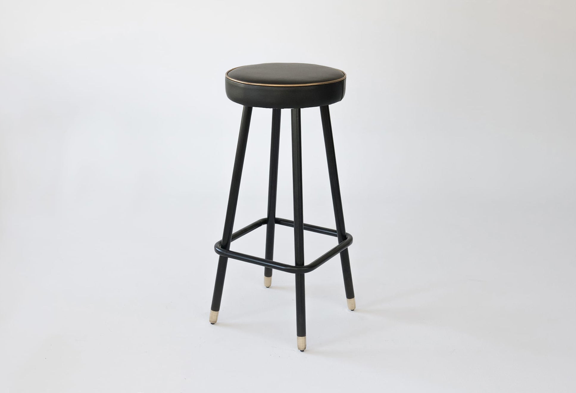 Block B High Stool