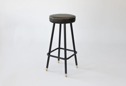 Block B High Stool