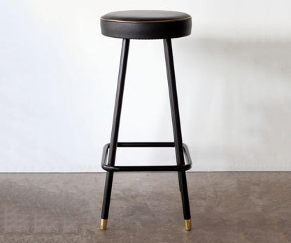 Block B High Stool