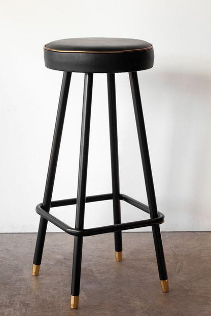 Block B High Stool