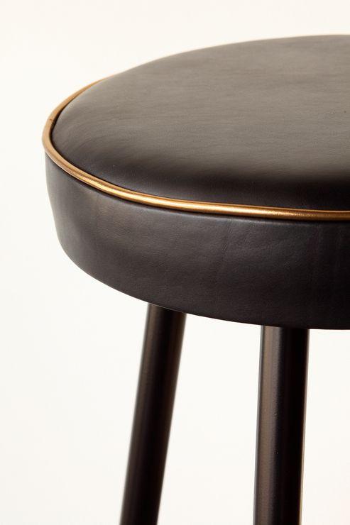 Block B High Stool