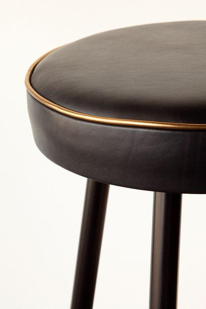 Block B High Stool