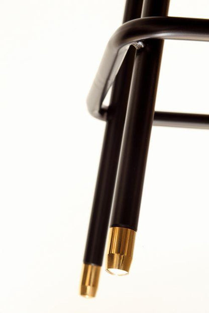 Block B High Stool