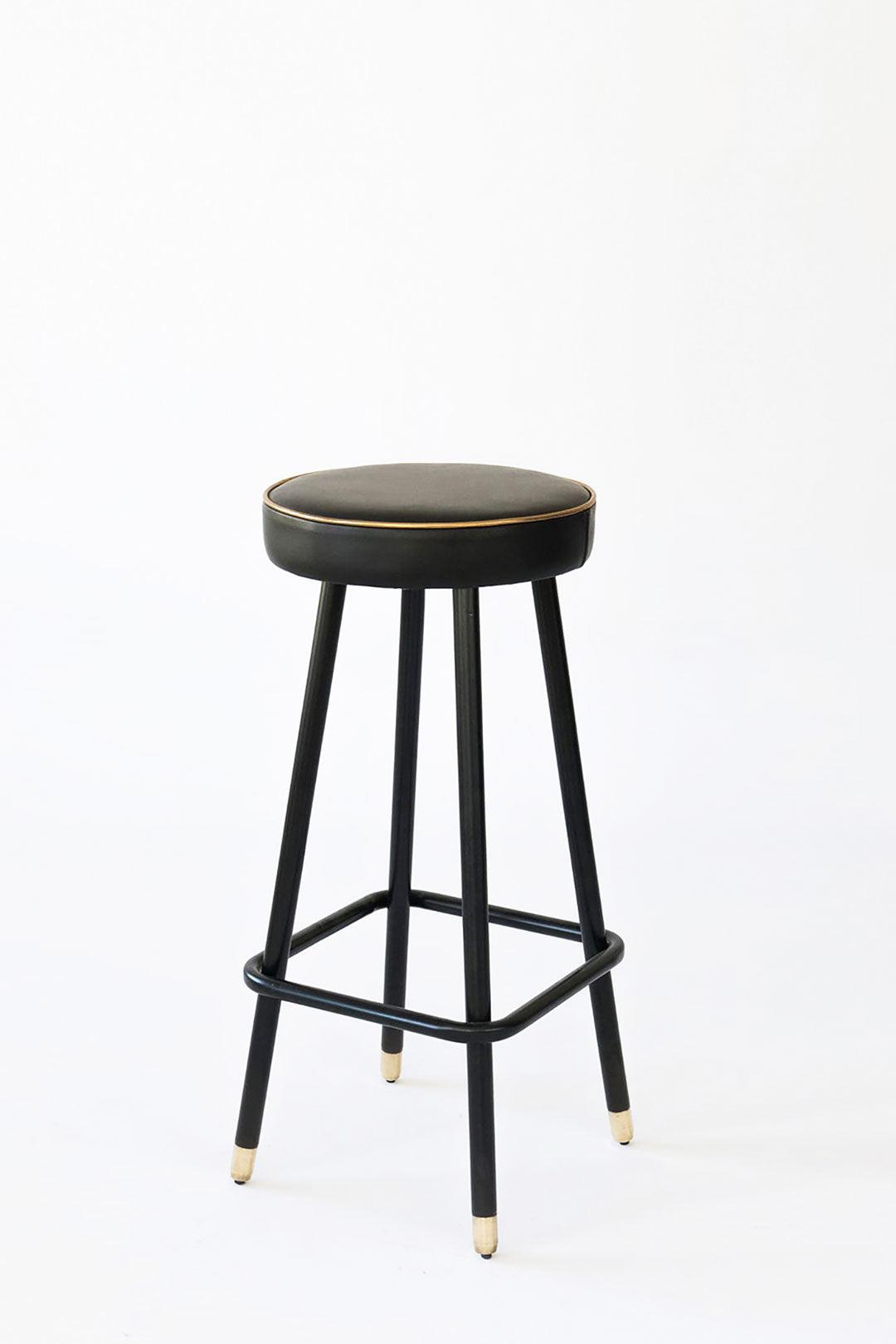Block B High Stool