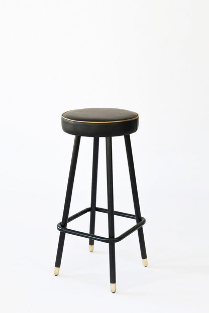 Block B High Stool