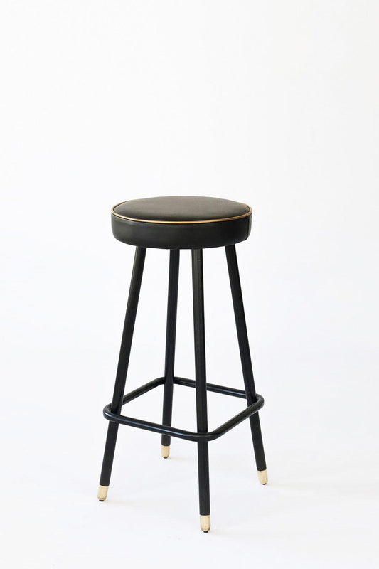 Block B High Stool