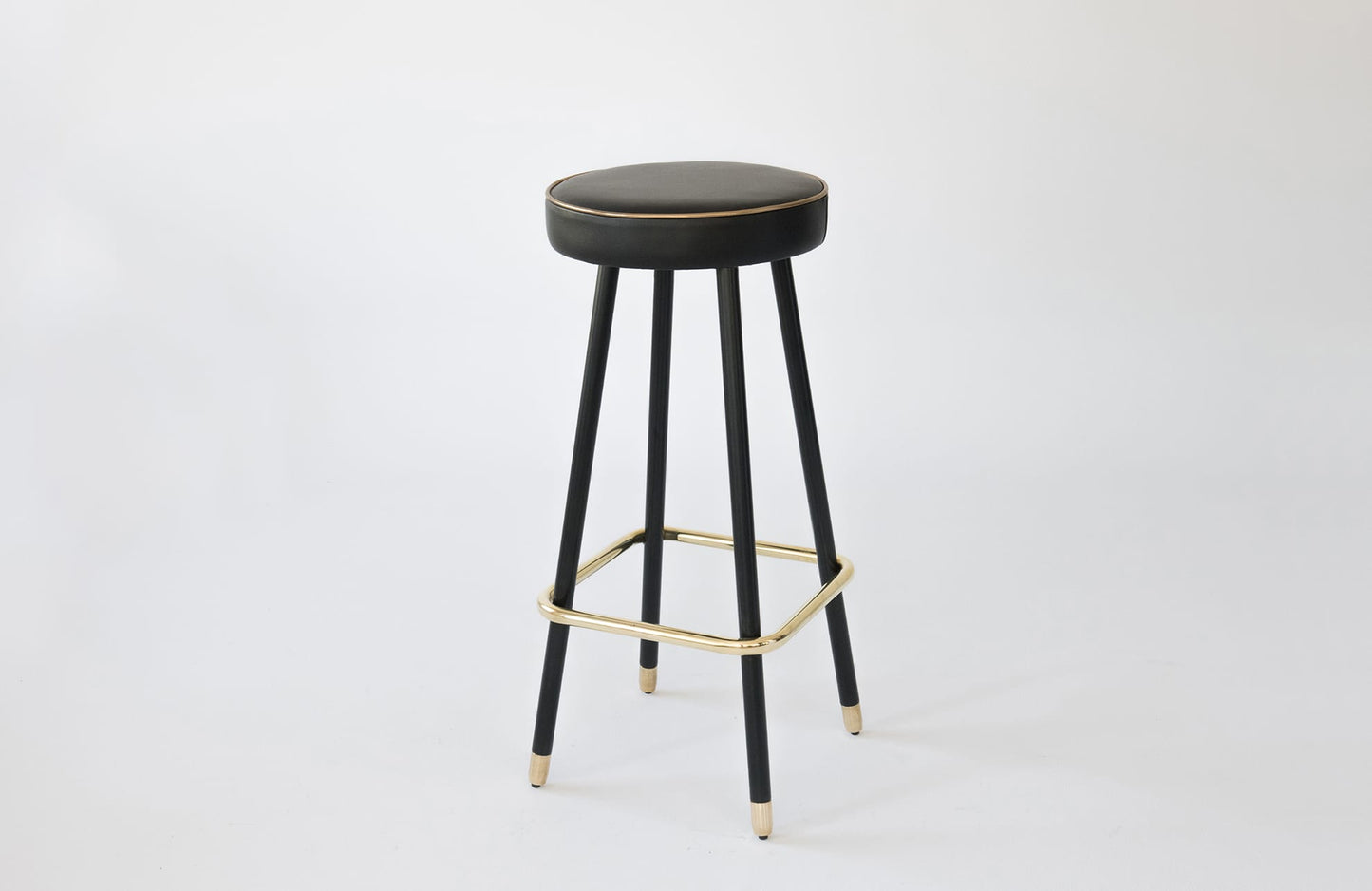 Block B2 High Stool