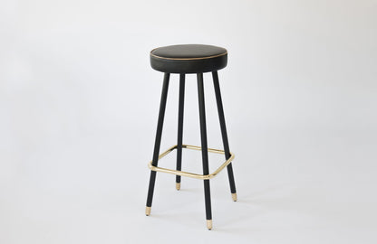 Block B2 High Stool