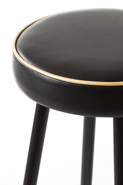 Block B2 High Stool