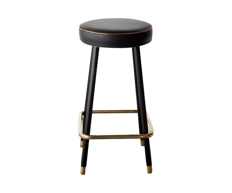 Block B2 High Stool