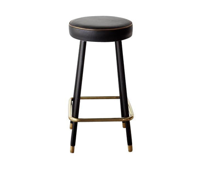 Block B2 High Stool