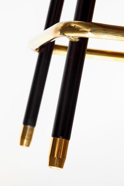 Block B2 High Stool