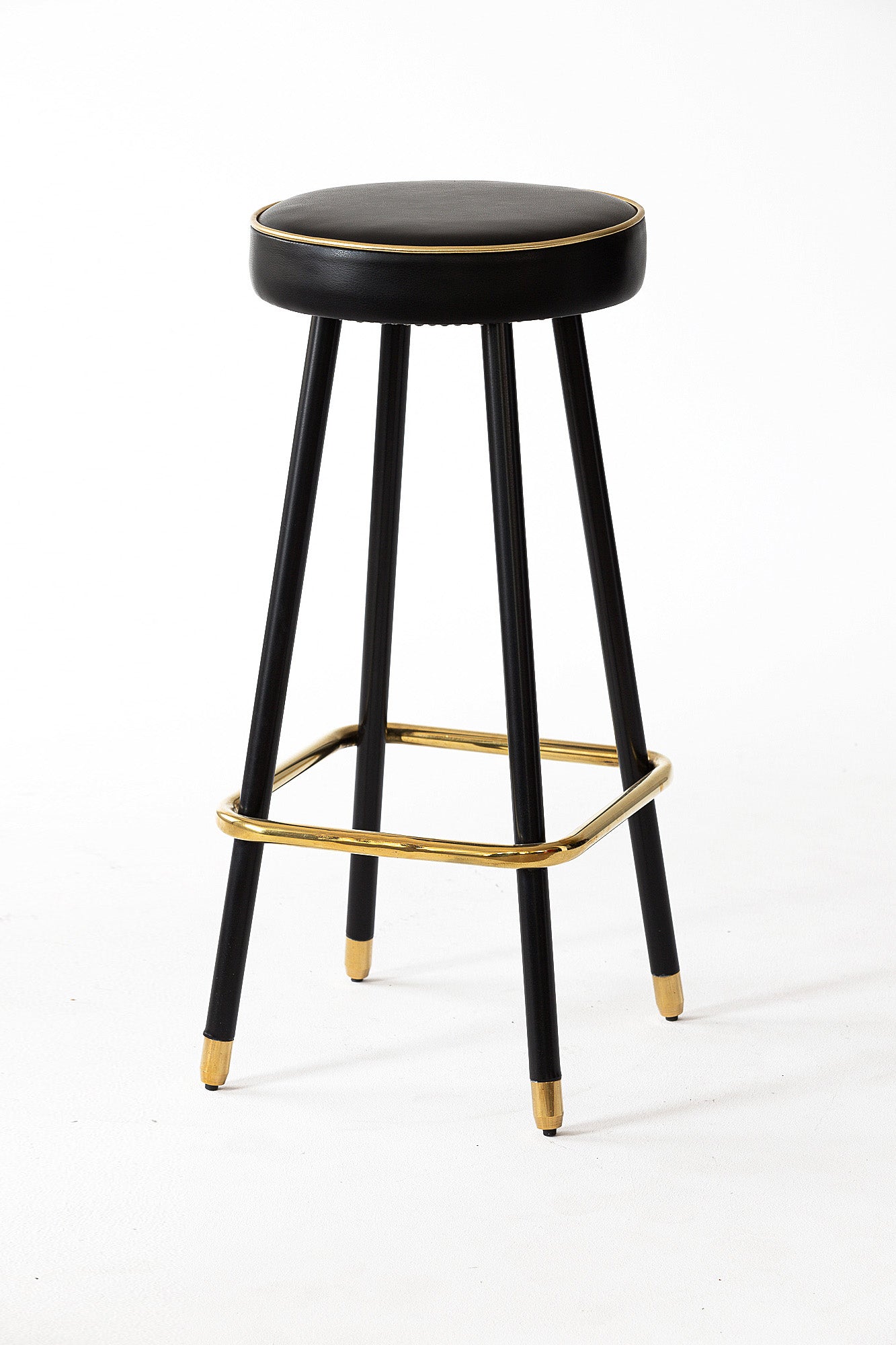 Block B2 High Stool