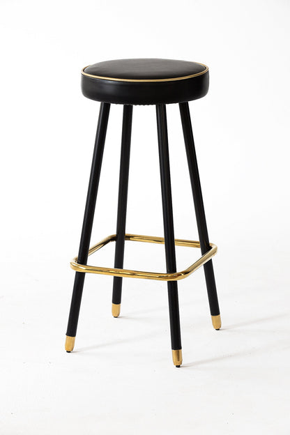 Block B2 High Stool