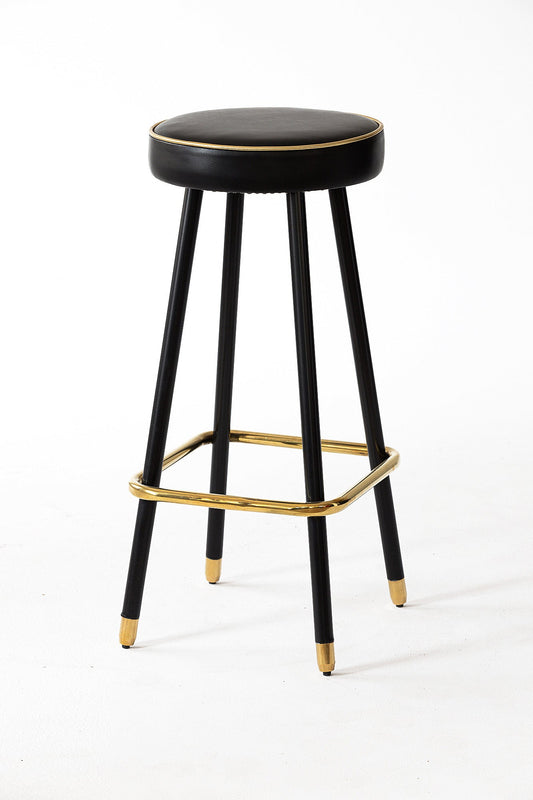 Block B2 High Stool-Contract Furniture Store for hospitality, leisure & commercial projects