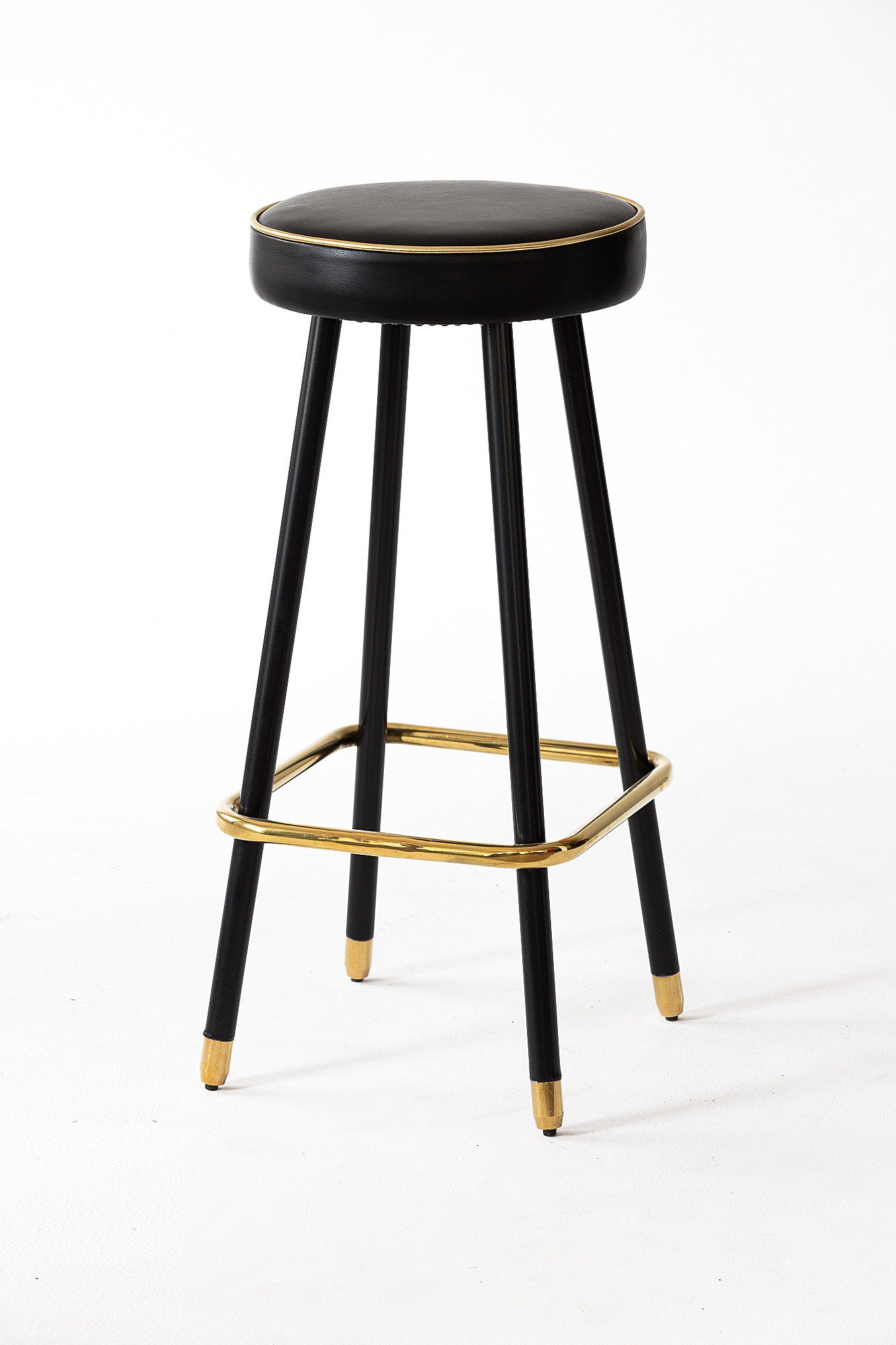 Block B2 High Stool-Toposworkshop-Contract Furniture Store