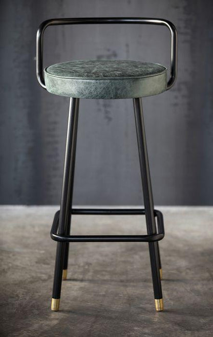 Block BA High Stool