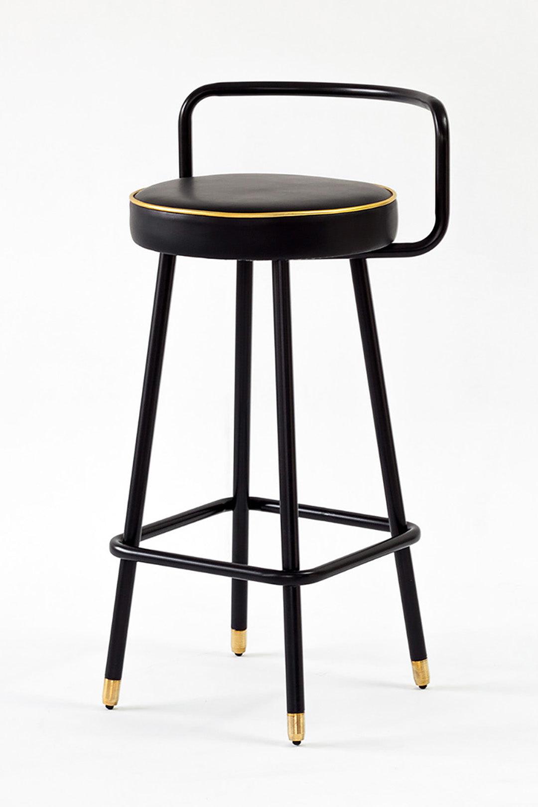 Block BA High Stool
