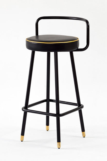 Block BA High Stool