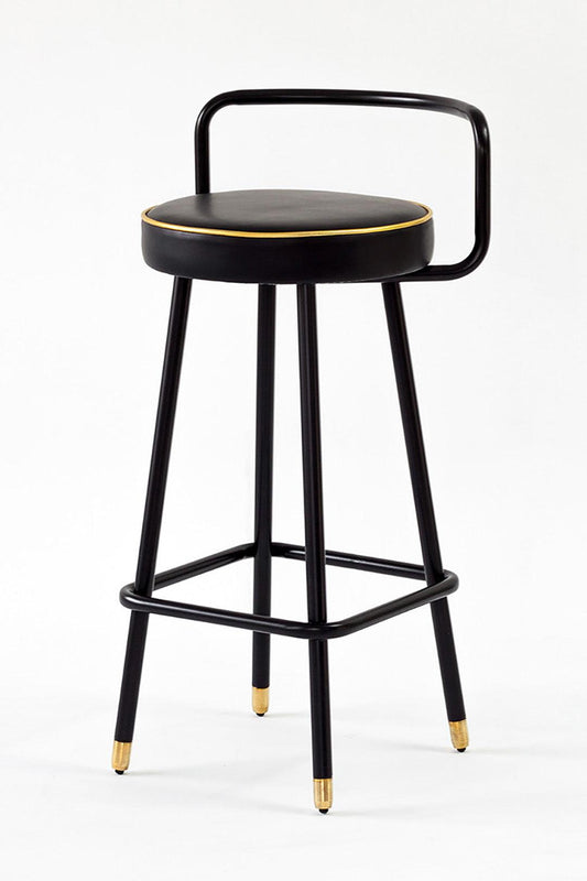 Block BA High Stool