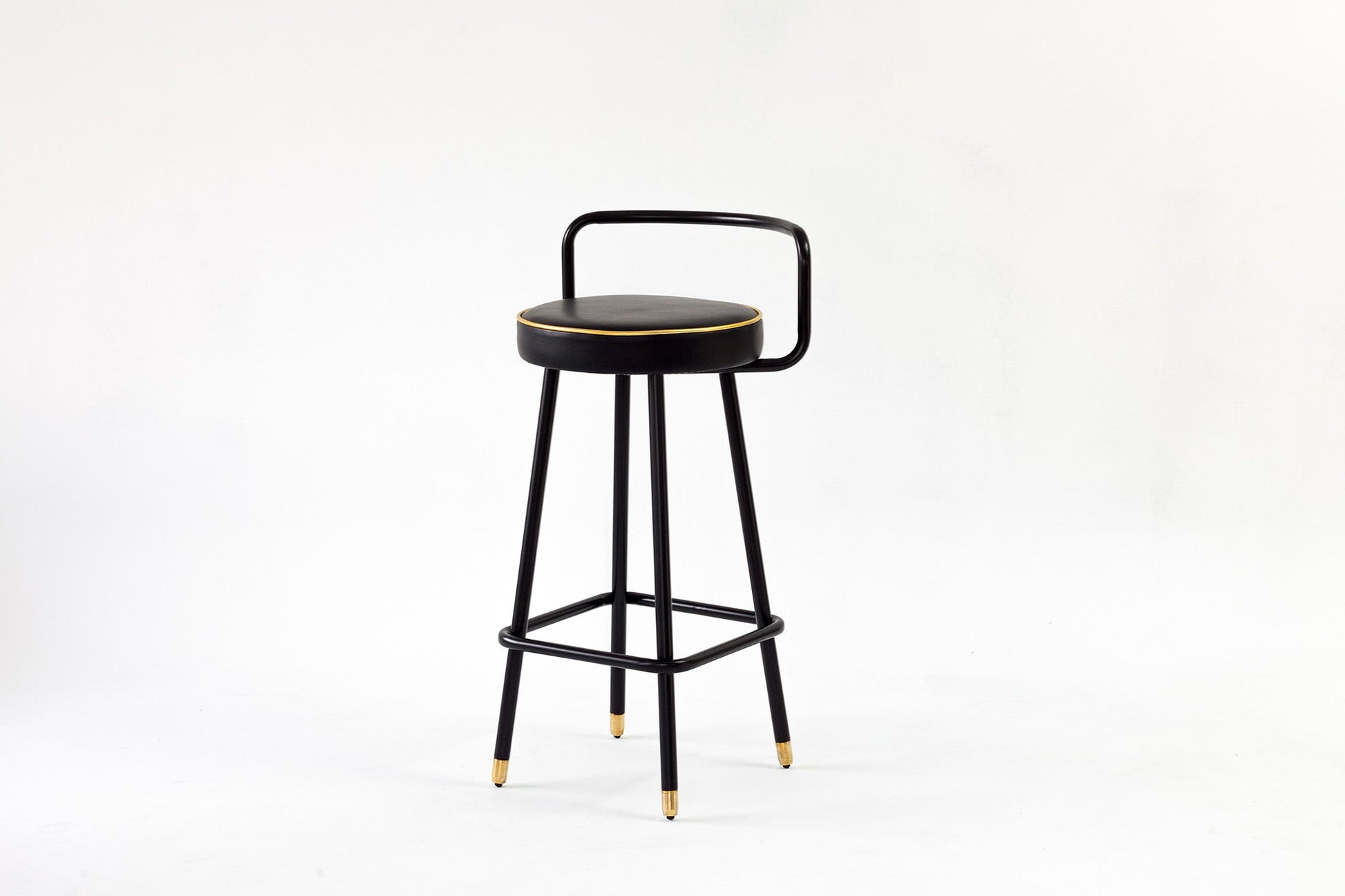 Block BA High Stool