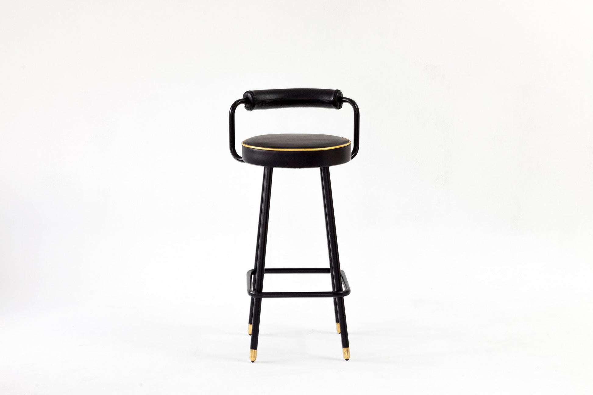 Block BA High Stool