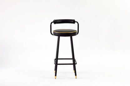Block BA High Stool