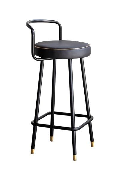 Block BA High Stool