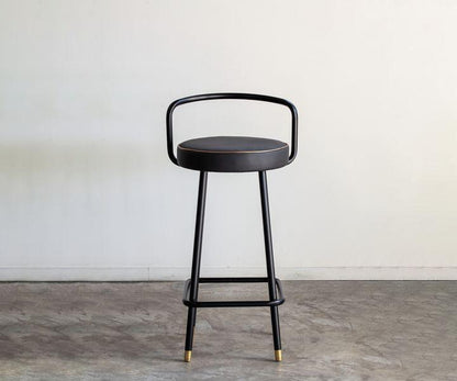 Block BA High Stool