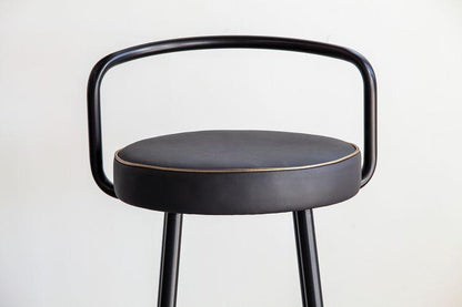 Block BA High Stool