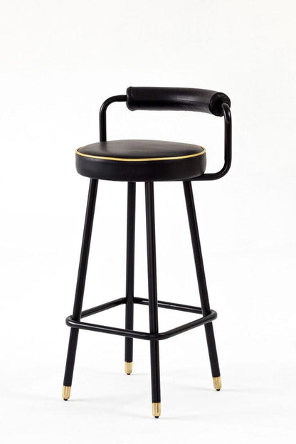 Block BA High Stool