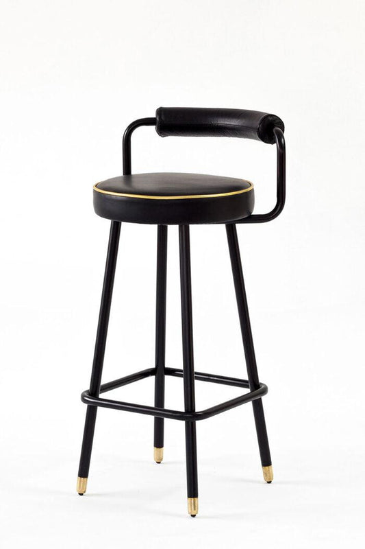 Block BA High Stool