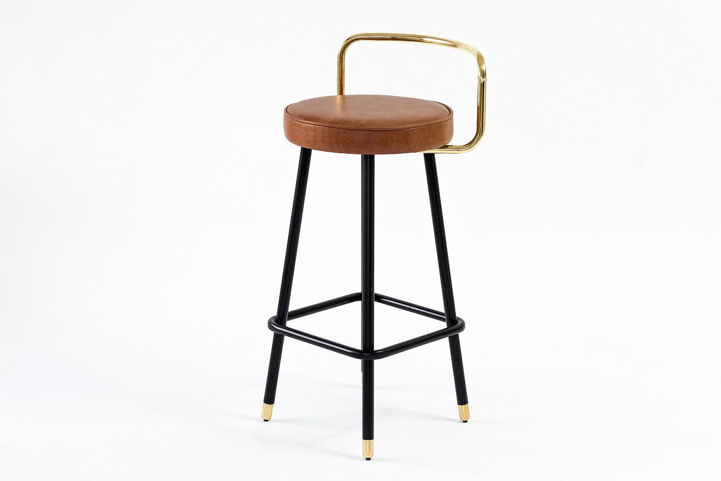 Block BA2 High Stool-Contract Furniture Store for hospitality, leisure & commercial projects