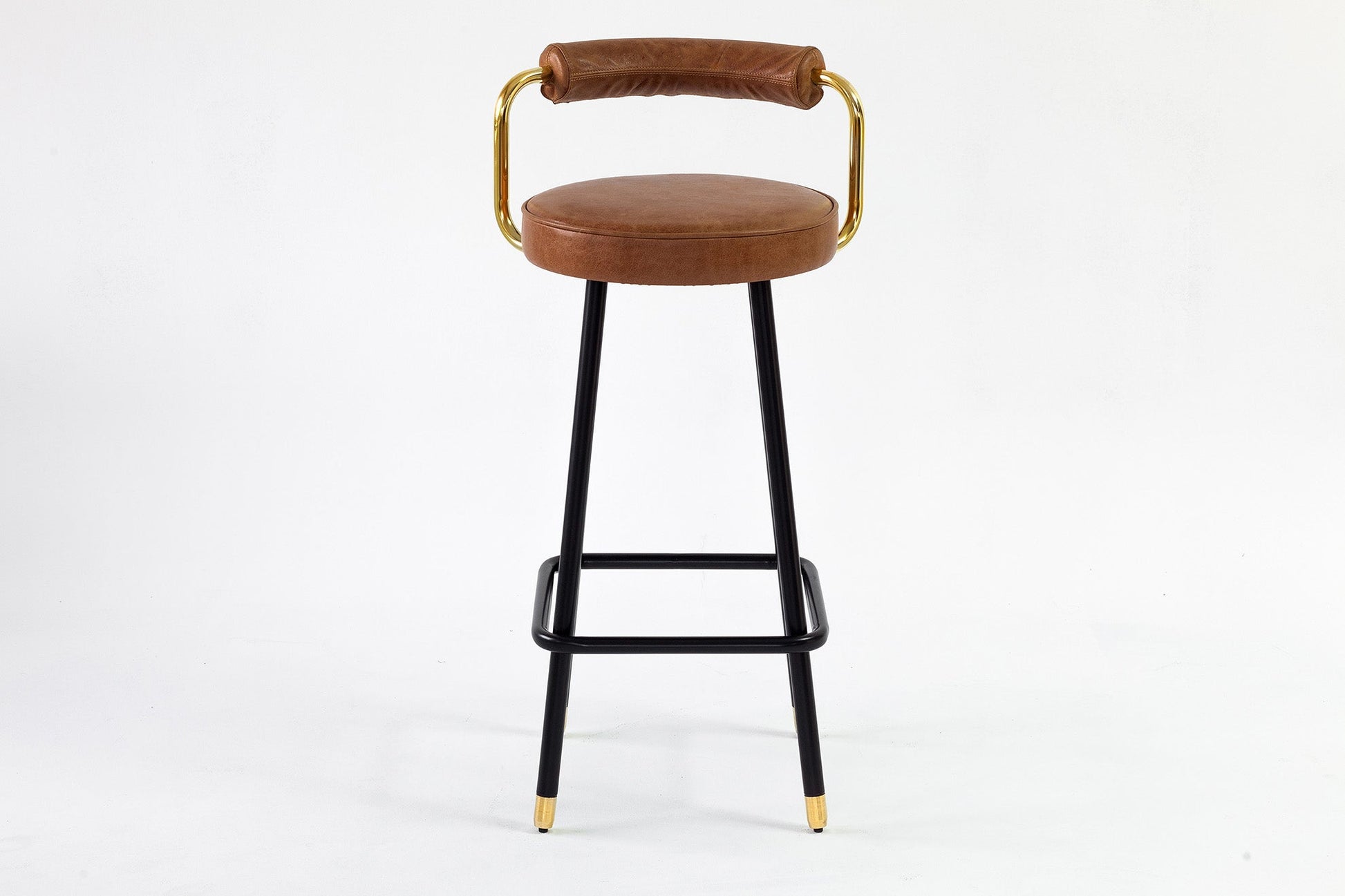 Block BA2 High Stool-Contract Furniture Store for hospitality, leisure & commercial projects
