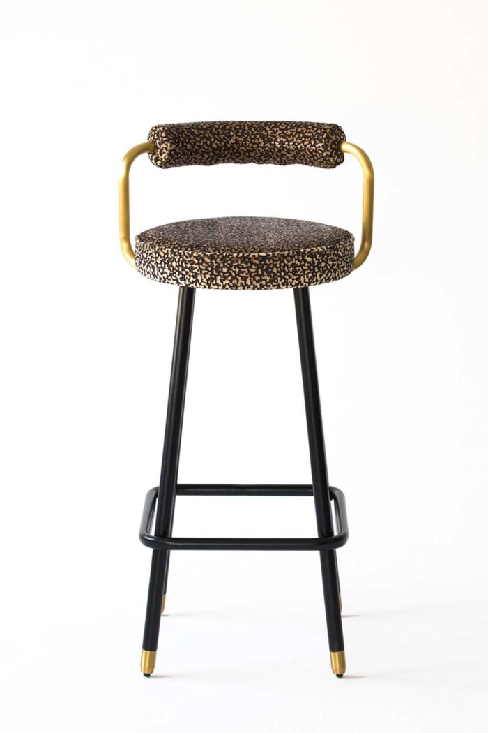 Block BA2 High Stool-Contract Furniture Store for hospitality, leisure & commercial projects