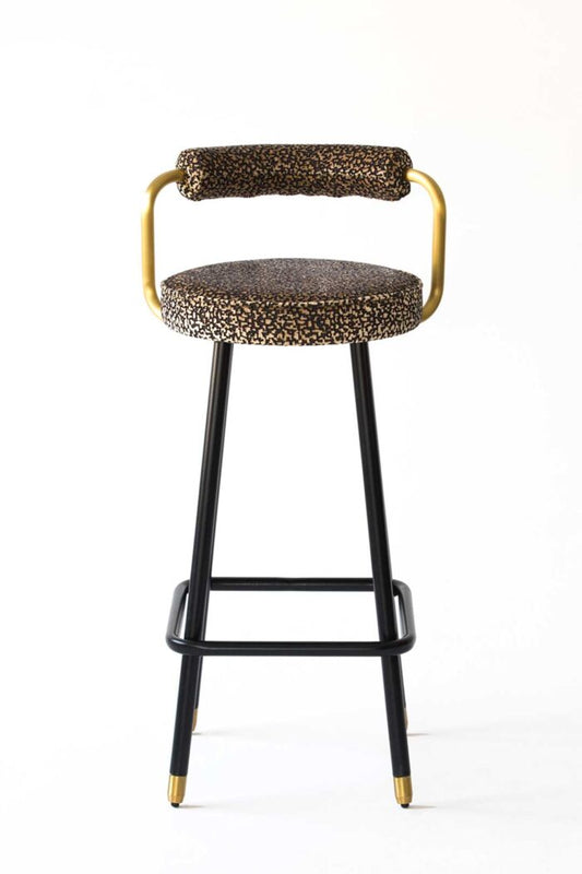 Block BA2 High Stool-Contract Furniture Store for hospitality, leisure & commercial projects