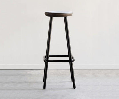 Block High Stool