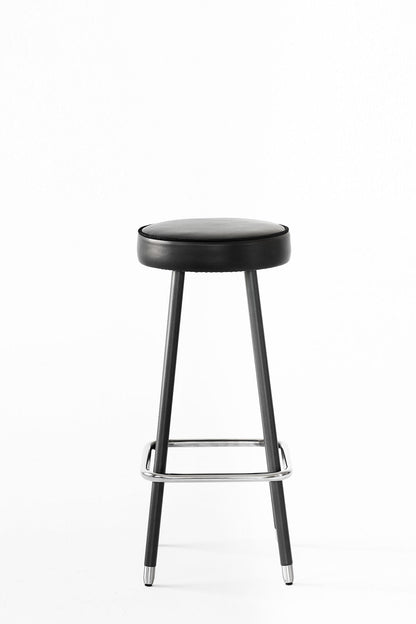 Block I2 High Stool-Contract Furniture Store for hospitality, leisure & commercial projects
