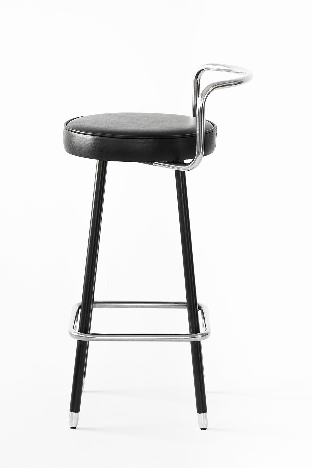 Block IA3 High Stool