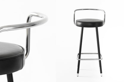 Block IA3 High Stool